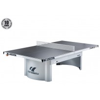 Cornilleau Tavolo Ping-Pong Pro 510M Crossover Outdoor